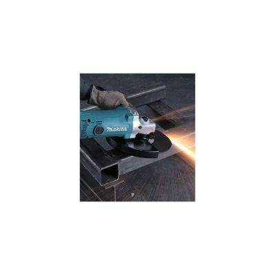 meuleuse makita GA9050KX 230.0 V 2000 W sans batterie avec fil