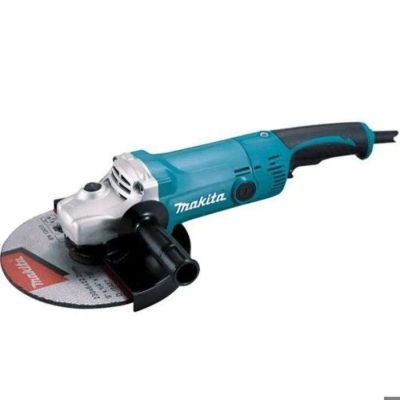 meuleuse makita GA9050KX 230.0 V 2000 W sans batterie avec fil