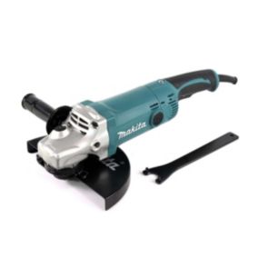 meuleuse makita GA9050R 230.0 V 2000 W sans batterie avec fil 6.1 kg