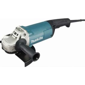 meuleuse makita GA9060 240.0 V 2200 W sans batterie avec fil