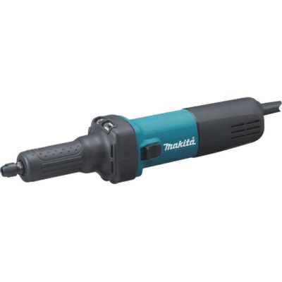 meuleuse makita GD0601 400 W sans batterie avec fil