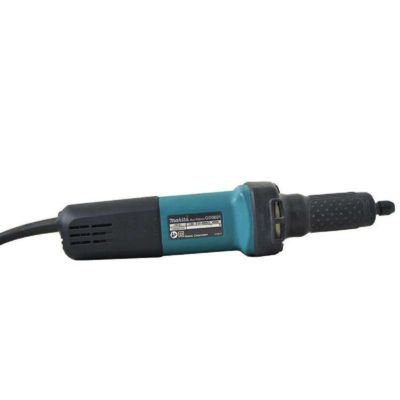 meuleuse makita GD0601 400 W sans batterie avec fil