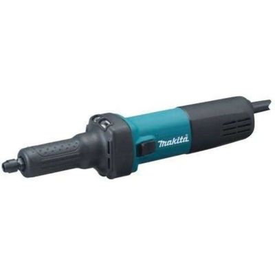 meuleuse makita GD0601 400 W sans batterie avec fil