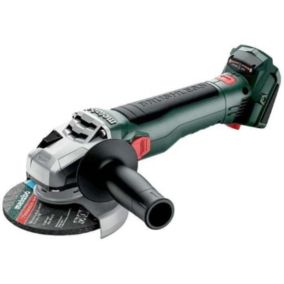 meuleuse metabo 18.0 V 613052850 W sans batterie sans coffret