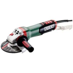 meuleuse metabo 230.0 V 1900 W avec batterie avec fil