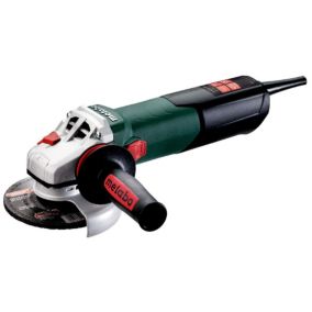 meuleuse metabo 600468000 240.0 V 1550 W sans batterie avec fil