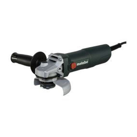 meuleuse metabo 603604000 230.0 V 750 W sans batterie avec fil 1.8 kg