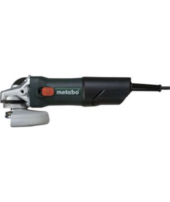meuleuse metabo 603611000 850.0 V 850 W sans batterie avec fil