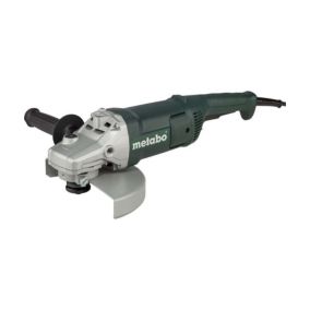 meuleuse metabo 606437000 220.0 V 2200 W sans batterie avec fil