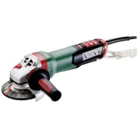 meuleuse metabo 613114000 1900 W sans batterie avec fil