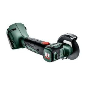 meuleuse metabo CC 18 LTX BL 18.0 V sans batterie sans fil