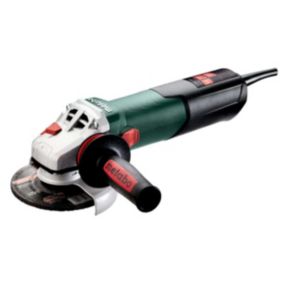 meuleuse metabo W 13-125 Quick 1350 W sans batterie avec fil