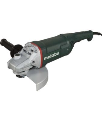 Pack Meuleuses Metabo WE 2200-230 & W 750-125 Électrique | METABO