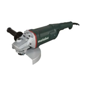 meuleuse metabo WE 2400-230 220.0 V 2400 W sans batterie avec fil