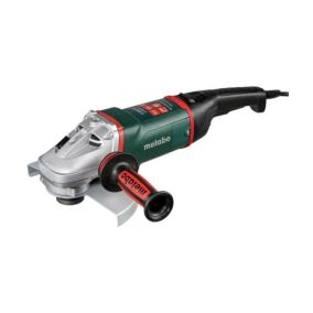 meuleuse metabo We 26-230 Mvt 240.0 V 2600 W sans batterie avec fil