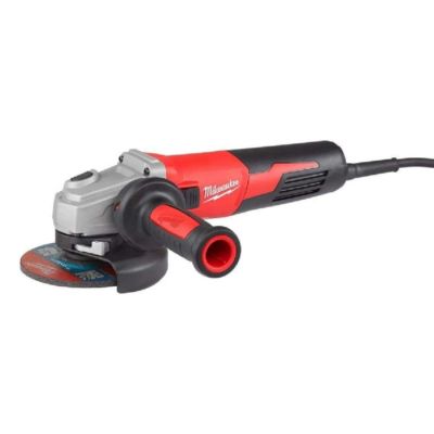meuleuse milwaukee 4933451218 230.0 V 1250 W sans batterie avec fil