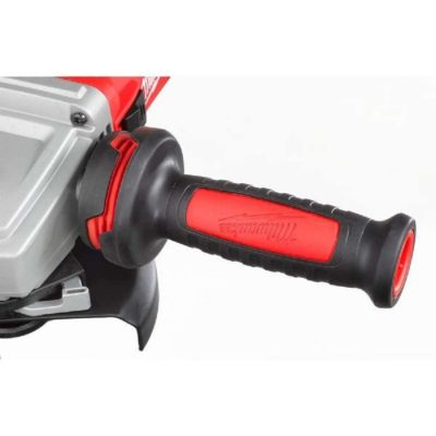 meuleuse milwaukee 4933451218 230.0 V 1250 W sans batterie avec fil
