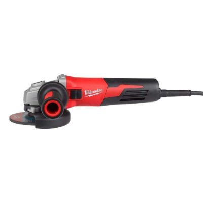 meuleuse milwaukee 4933451218 230.0 V 1250 W sans batterie avec fil