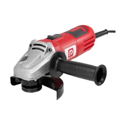 Meuleuse Performance Power Pag500c 115 Mm Castorama