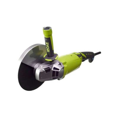 meuleuse ryobi EAG2000RS 2000 W sans batterie avec fil
