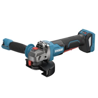 Meuleuse sans fil Erbauer Elite ERI1084GRD 125mm 18V ( sans batterie)
