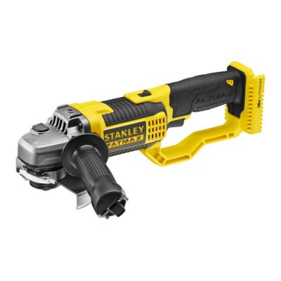 DeWalt 18V XR haakse slijper / slijptol 125mm DCG412N-XJ (zonder accu