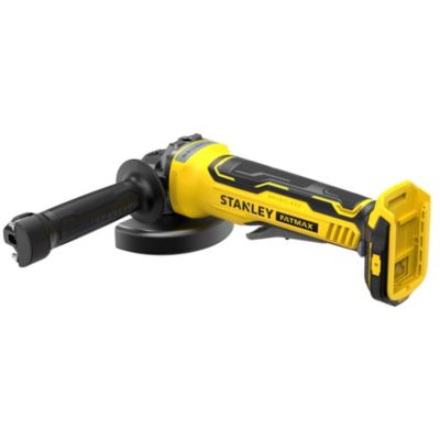 Meuleuse sans fil Stanley Fatmax SFMCG700B-XJ Gamme V20 18V (sans batterie)