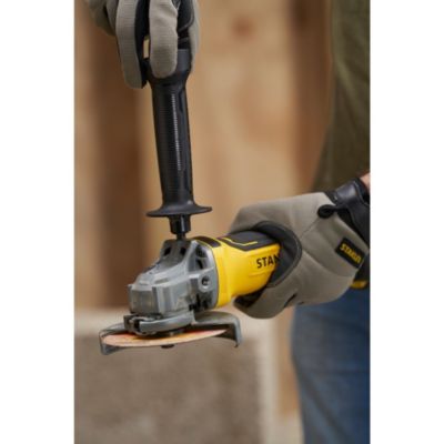 Meuleuse sans fil Stanley Fatmax SFMCG700B-XJ Gamme V20 18V (sans batterie)