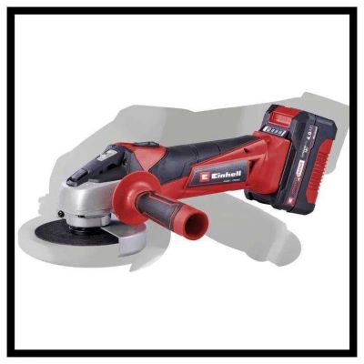 meuleuse TC-AG 18/115 18.0 V 4 avec batterie sans coffret