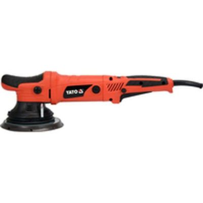 meuleuse yato 240.0 V 720 W avec batterie sans fil