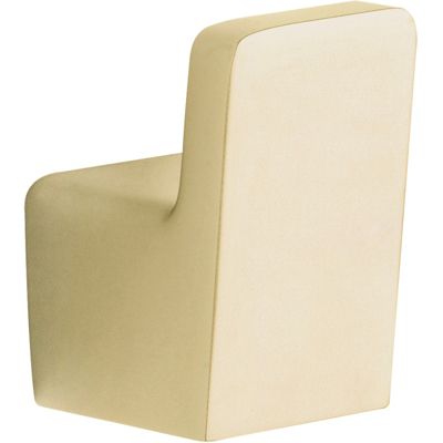 Mexen Adox crochet pour serviette, doré - 7018235-50
