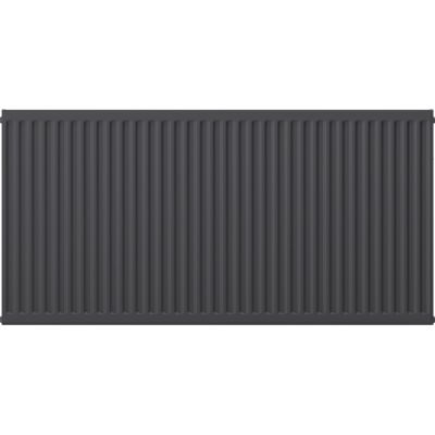 Mexen C22 radiateur plat 600 x 500 , raccordement latéral, 826 W, anthracite - W422-060-050-66