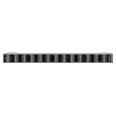 Mexen C22 radiateur plat 600 x 500 , raccordement latéral, 826 W, anthracite - W422-060-050-66