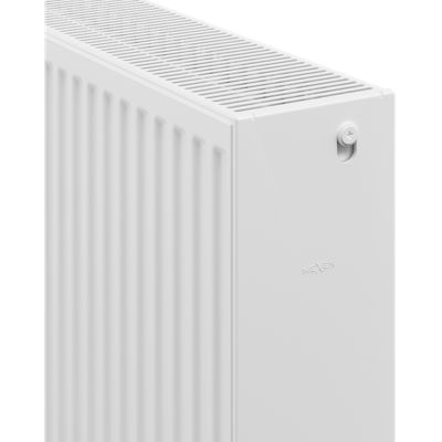 Mexen C33 radiateur à panneau 300 x 1600 mm, raccordement latéral, 2135 W, blanc - W433-030-160-00