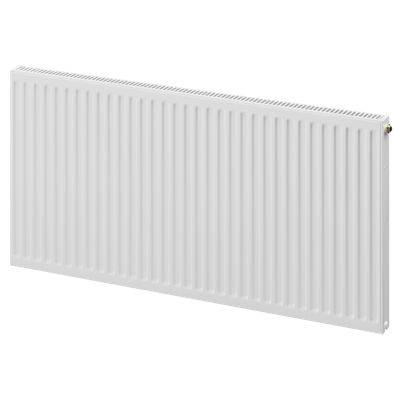 Mexen CV11 radiateur à plaque 500 x 700 mm, raccordement inférieur, 558 W, blanc - W611-050-070-00