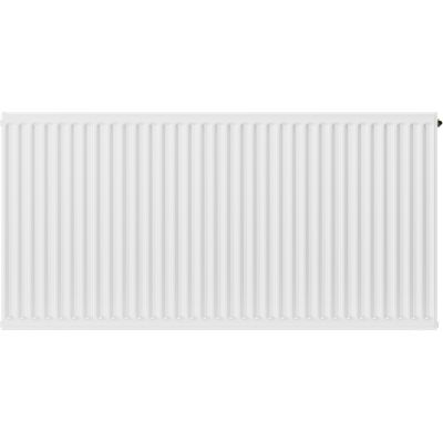Mexen CV11 radiateur à plaque 500 x 700 mm, raccordement inférieur, 558 W, blanc - W611-050-070-00