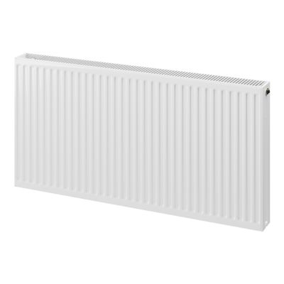 Mexen CV22 radiateur à plaques 400 x 1500 mm, raccordement inférieur, 1778 W, blanc - W622-040-150-00
