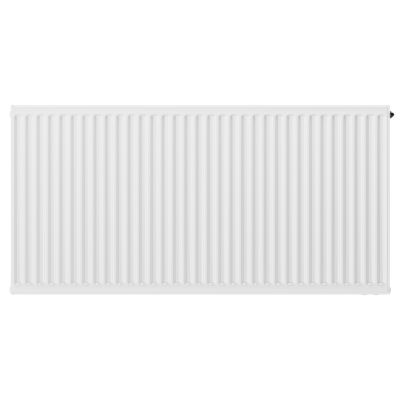Mexen CV22 radiateur à plaques 400 x 1500 mm, raccordement inférieur, 1778 W, blanc - W622-040-150-00