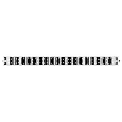 Mexen CV22 radiateur à plaques 400 x 1500 mm, raccordement inférieur, 1778 W, blanc - W622-040-150-00