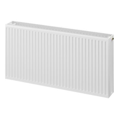 Mexen CV33 radiateur à panneau 400 x 700 mm, connexion par le bas, 1182 W, blanc - W633-040-070-00