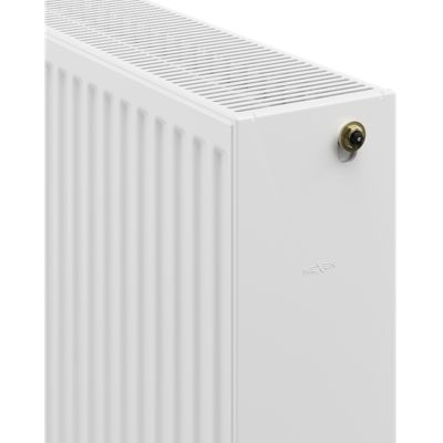Mexen CV33 radiateur à panneau 400 x 700 mm, connexion par le bas, 1182 W, blanc - W633-040-070-00