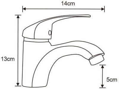 Mexen Fabia DB72 kit de baignoire, noir - 746503DB72-70