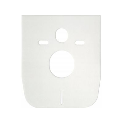 Mexen joint tapis insonorisant pour WC ou bidet - 39095-00