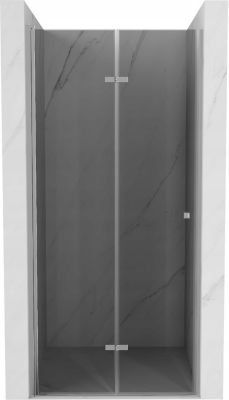 Portes De Douche Pliantes