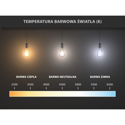 Mexen Nova Ampoule LED E14, G45, 10W, Neutre - 4000K, 1055 lm - L101-E14-1040-01