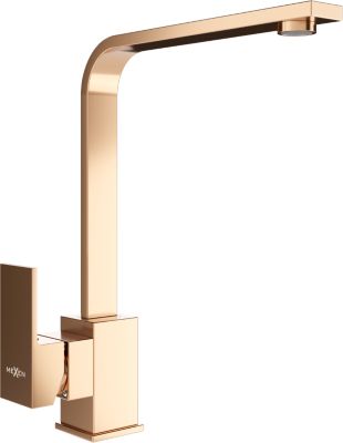 Mexen Rita robinet de cuisine, or rose - 670300-60
