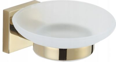 Mexen Rufo porte-savon, or - 7050939-50