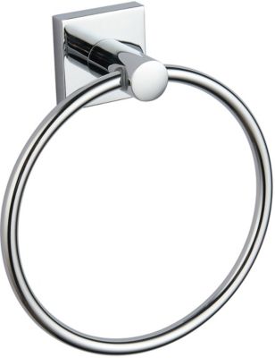 Mexen Rufo porte-serviettes, chrome - 7050932-00