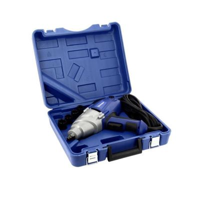 MICHELIN Clé a choc 230 V/50 Hz - Puissance : 1050 W