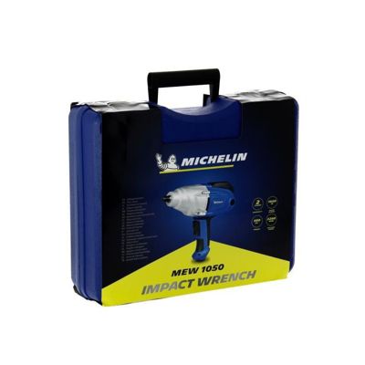 MICHELIN Clé a choc 230 V/50 Hz - Puissance : 1050 W